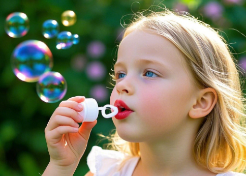 2025 女寶寶起小名秘籍