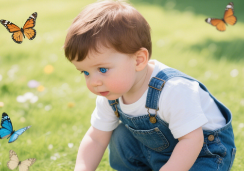 男寶寶用博字起名名字大全