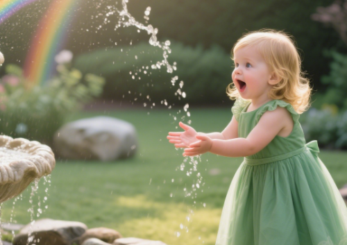 2025 女寶寶小名起名技巧及精選推薦