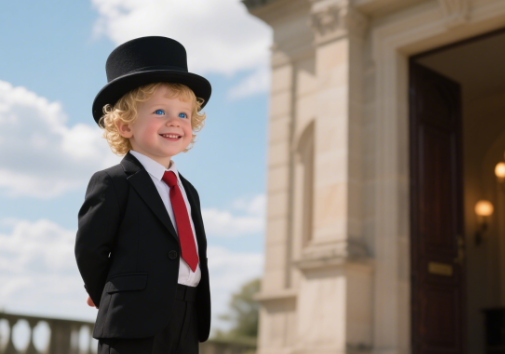 2026馬年男孩霸氣的名字大全