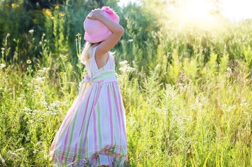 最新牛年寶寶起名名字大全:女孩篇