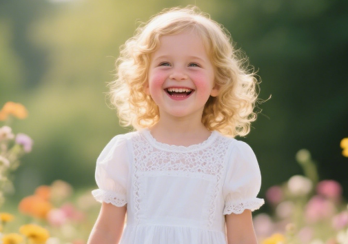 怎樣起女寶寶屬馬好聽時尚名字大全