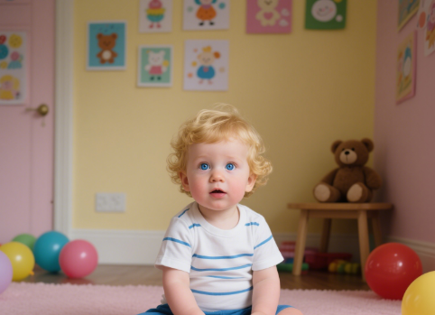 2025 男寶寶有哲理的名字大全