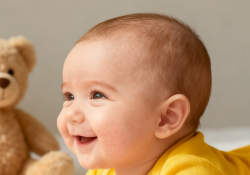 2026年2月生男寶寶好聽的名字大全