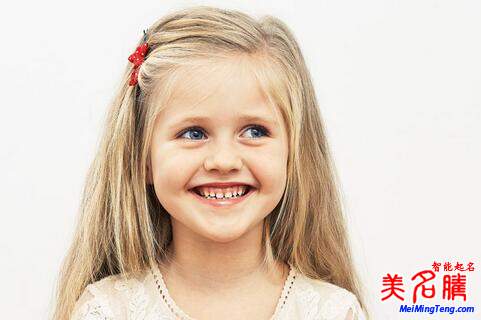 怎么給寶寶起一個(gè)滿分100分的名字?