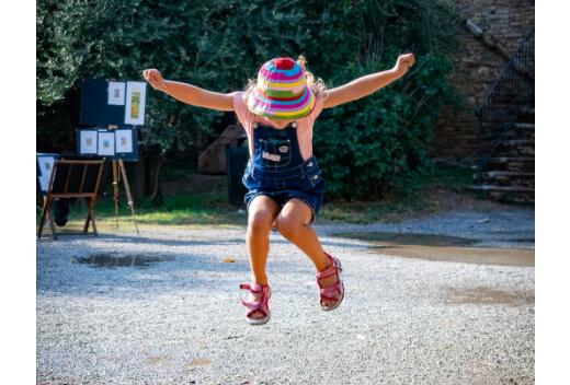 虎年女寶寶好聽的名字怎么起?