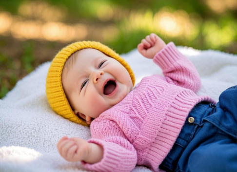 2025 女寶寶吉祥的名字大全