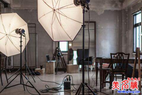 時(shí)尚好聽的攝影工作室起名大全匯總