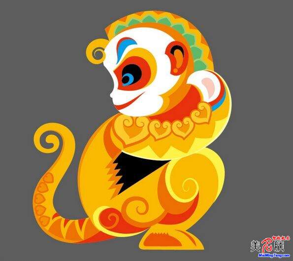 生肖猴五行屬什么，屬猴的五行