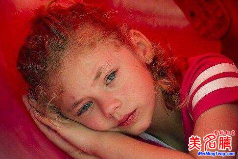 女孩起名用“若”字好聽(tīng)的名字大全