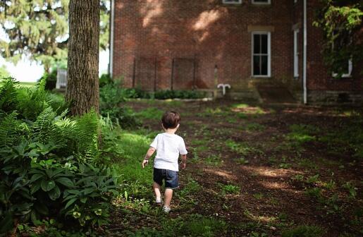 牛年流行的寶寶起名名字大全:男孩篇