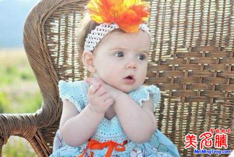 狗年藍(lán)姓寶寶該如何簡單起名