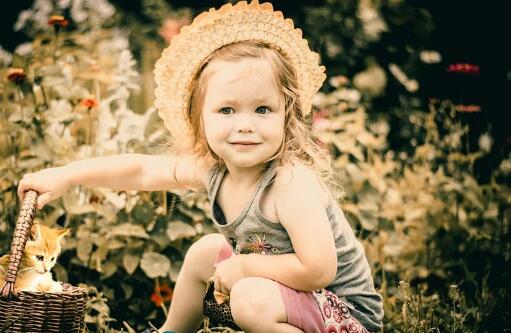 馬寶寶吉祥小名乳名大全精選指南