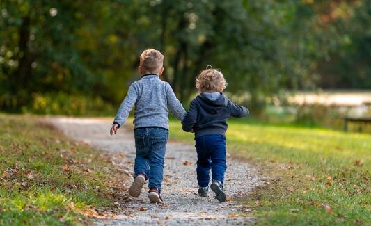 2026馬年男孩大氣好聽的名字大全